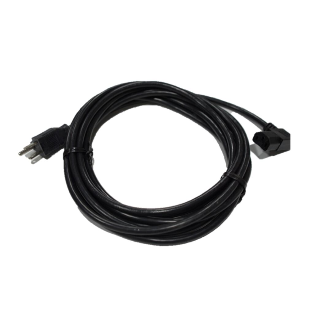 Synexis® Sphere 15ft Power Cord, 1ea